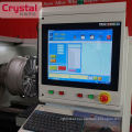 CNC Wheel Lathe for Alloy Wheel Repair & Refurbishment WRM28H